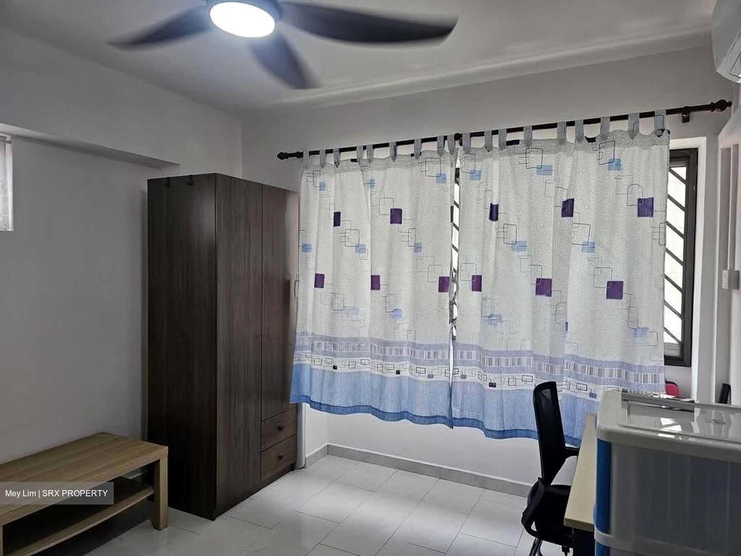 Blk 25 Sin Ming Road (Bishan), HDB 5 Rooms #608334161